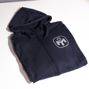 Hoodie (Dam & Herr)